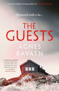 Produktbild: The Guests