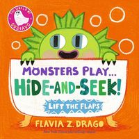 Produktbild: Monsters Play... Hide-And-Seek!
