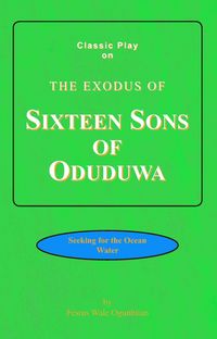 Produktbild: Sixteen Sons of Oduduwa