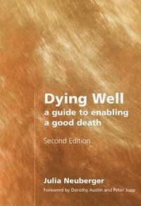 Produktbild: Dying Well