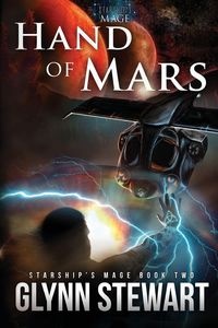 Produktbild: Hand of Mars