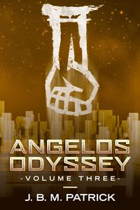 Produktbild: Angelos Odyssey: Volume Three