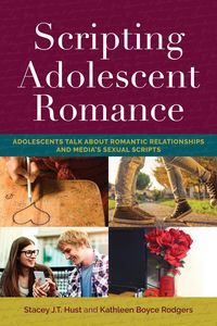 Produktbild: Scripting Adolescent Romance
