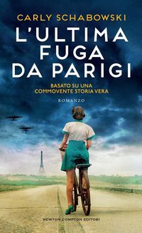 Produktbild: L' ultima fuga da Parigi