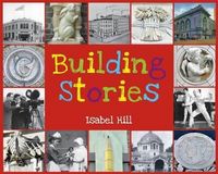 Produktbild: Building Stories