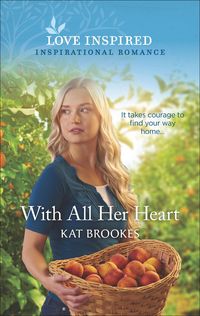 Produktbild: With All Her Heart