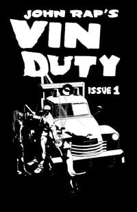 Produktbild: Vin Duty