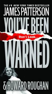 Produktbild: You've Been Warned