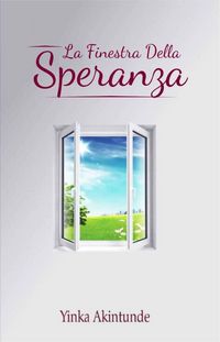 Produktbild: La finestra della speranza