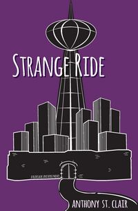 Produktbild: Strange Ride