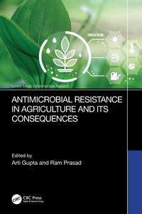Produktbild: Antimicrobial Resistance in Agriculture and its Consequences