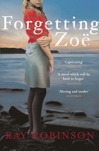 Produktbild: Forgetting Zoe
