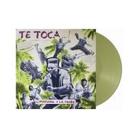 Produktbild: Te Toca