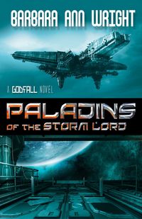 Produktbild: Paladins of the Storm Lord