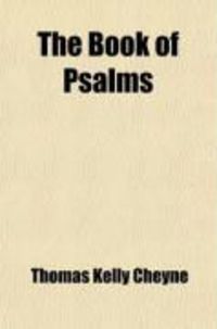 Produktbild: The Book of Psalms