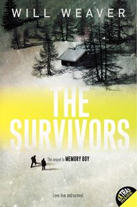 Produktbild: The Survivors