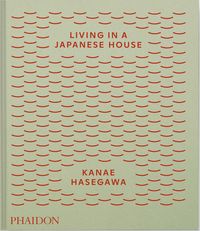 Produktbild: Living in a Japanese House