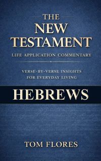 Produktbild: Hebrews