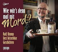Bild vom Artikel Wie wär's denn mal mit Mord? vom Autor Ralf Kramp