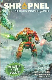 Produktbild: Lee, P: Battletech