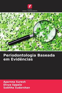 Produktbild: Periodontologia Baseada em Evid&ecirc;ncias