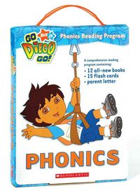 Produktbild: Phonics Box Set