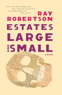 Produktbild: Estates Large and Small