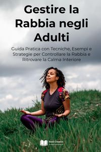Produktbild: Gestire la Rabbia negli Adulti