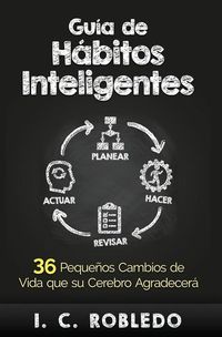 Produktbild: Gu&iacute;a de H&aacute;bitos Inteligentes