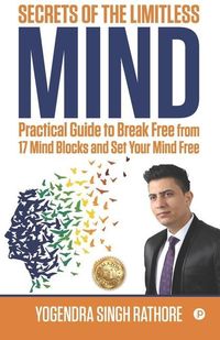 Produktbild: Secrets of the Limitless Mind