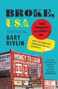 Produktbild: Broke, USA