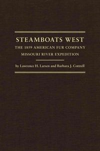 Produktbild: Steamboats West