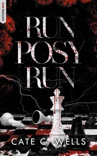 Produktbild: Run Posy Run