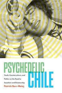 Produktbild: Psychedelic Chile