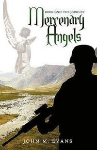 Produktbild: Mercenary Angels