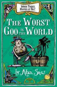 Produktbild: Worse Things Happen at Sea 2: The Worst Goo in the World
