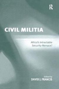 Produktbild: Civil Militia