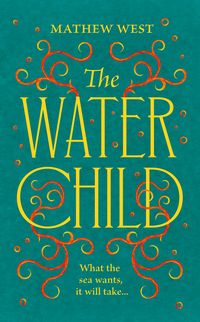Produktbild: The Water Child