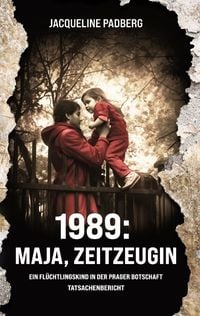 Produktbild: 1989: Maja, Zeitzeugin