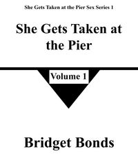 Produktbild: She Gets Taken at the Pier 1