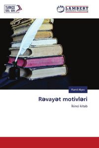 Produktbild: R&iquest;vay&iquest;t motivl&iquest;ri