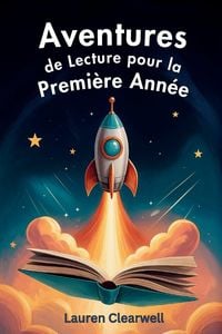 Produktbild: Aventures de Lecture pour la Premi&egrave;re Ann&eacute;e