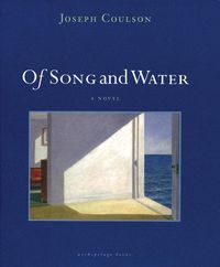 Produktbild: Of Song and Water