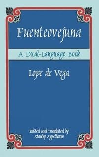Produktbild: Fuenteovejuna