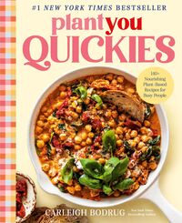 Produktbild: PlantYou Quickies