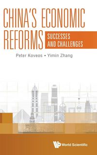Produktbild: China's Economic Reforms