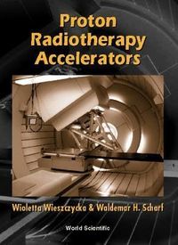 Produktbild: Proton Radiotherapy Accelerators
