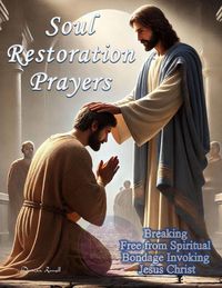 Produktbild: Soul Restoration Prayers. Breaking Free from Spiritual Bondage Invoking Jesus Christ