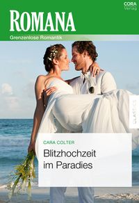 Produktbild: Blitzhochzeit im Paradies