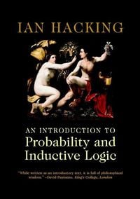 Produktbild: An Introduction to Probability and Inductive Logic